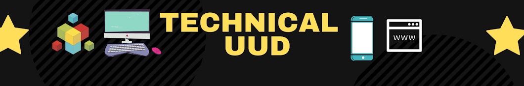 TECHNICAL UUD