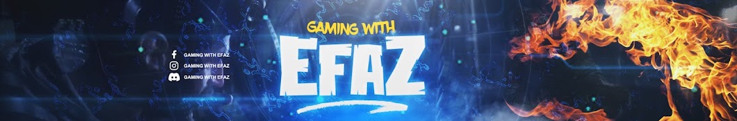 Gaming With Efaz 
