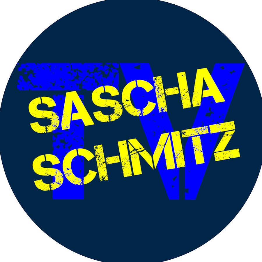 Sascha Schmitz Youtube