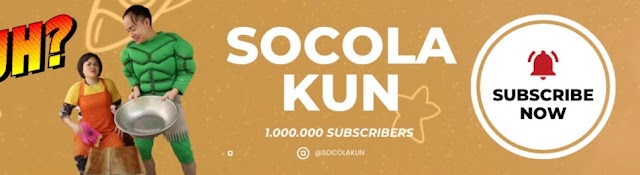 Socola Kun