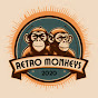 Retro Monkeys