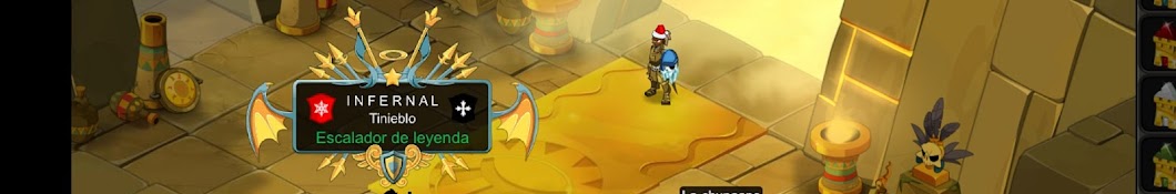 Tinieblo Dofus