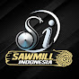 Sawmill indonesia