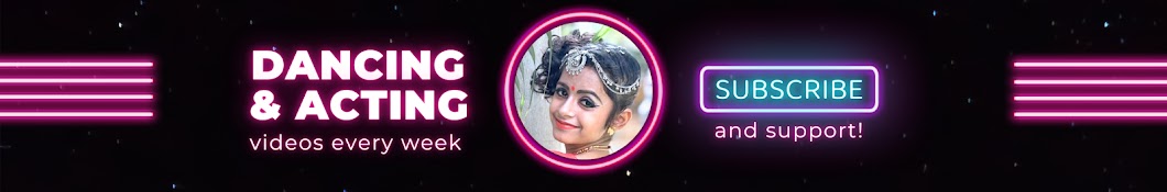 Bhumika - Child Artist & Dancer