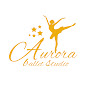 AURORA ballet studio