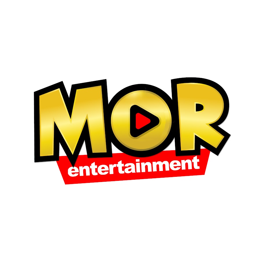 MOREntertainment @morentertainment