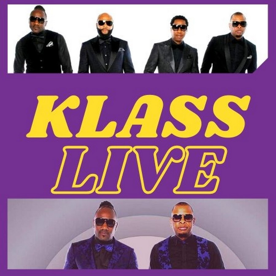 Klass live @klasslive