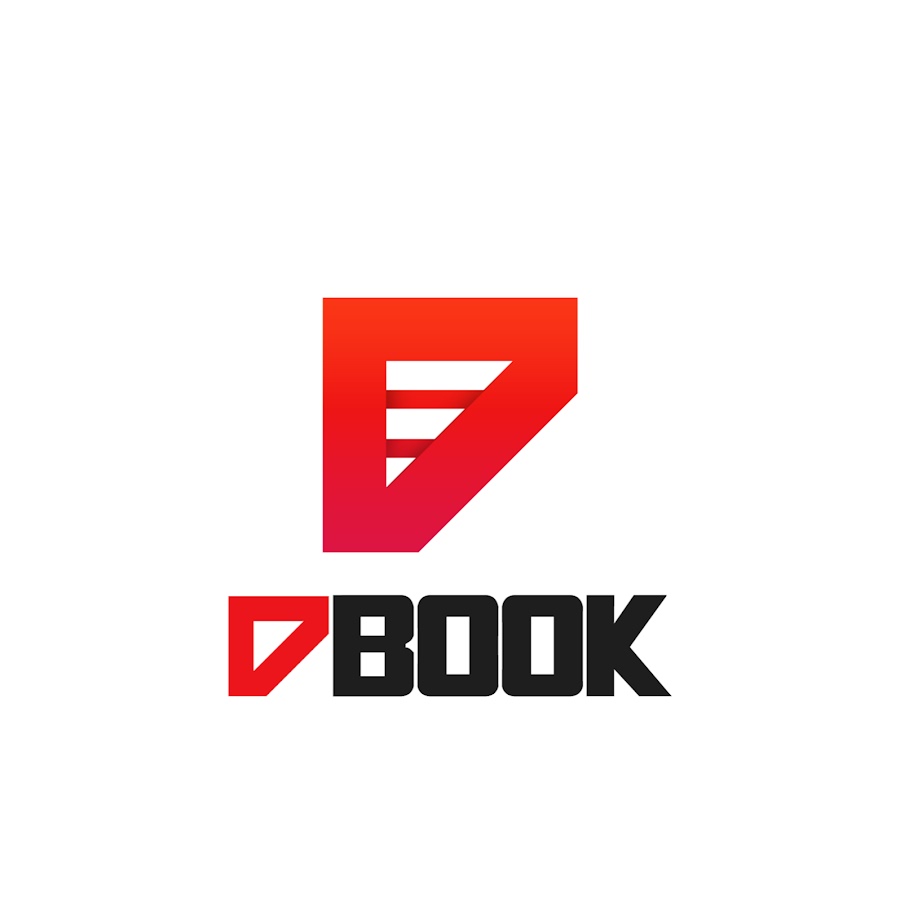 Platform owner. DBK logo. DBK. DBOOK.