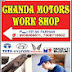 CHANDA MOTOR work shop (er sk farhan)