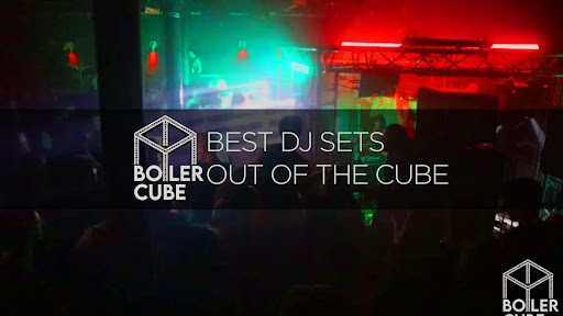 Boiler Cube