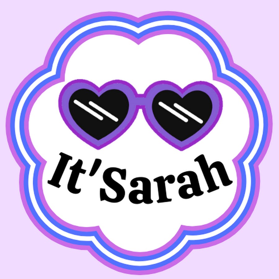 It’Sarah 💜 @itsarah