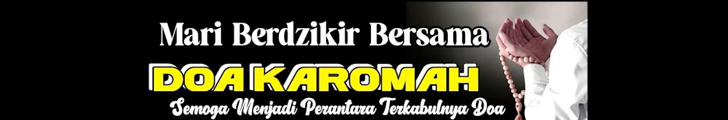 DOa KaROMaH