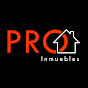 Pro Inmuebles Bienes Raices