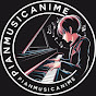 PianMusicAnime