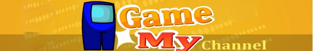 Game My Banner