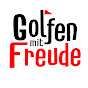 Golfen mit Freude