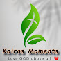 Kairos Momen†s