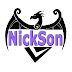 logo NickSon