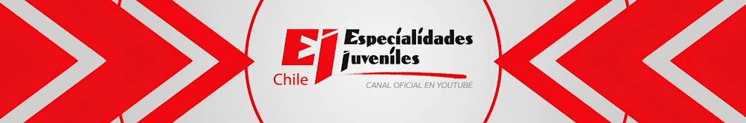 Especialidades Juveniles Chile