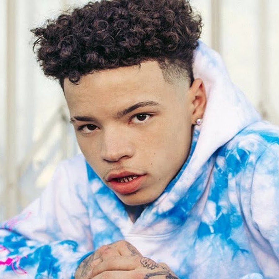 Lil Mosey.