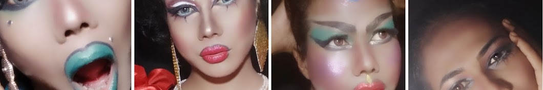 All about MakeUp Banner