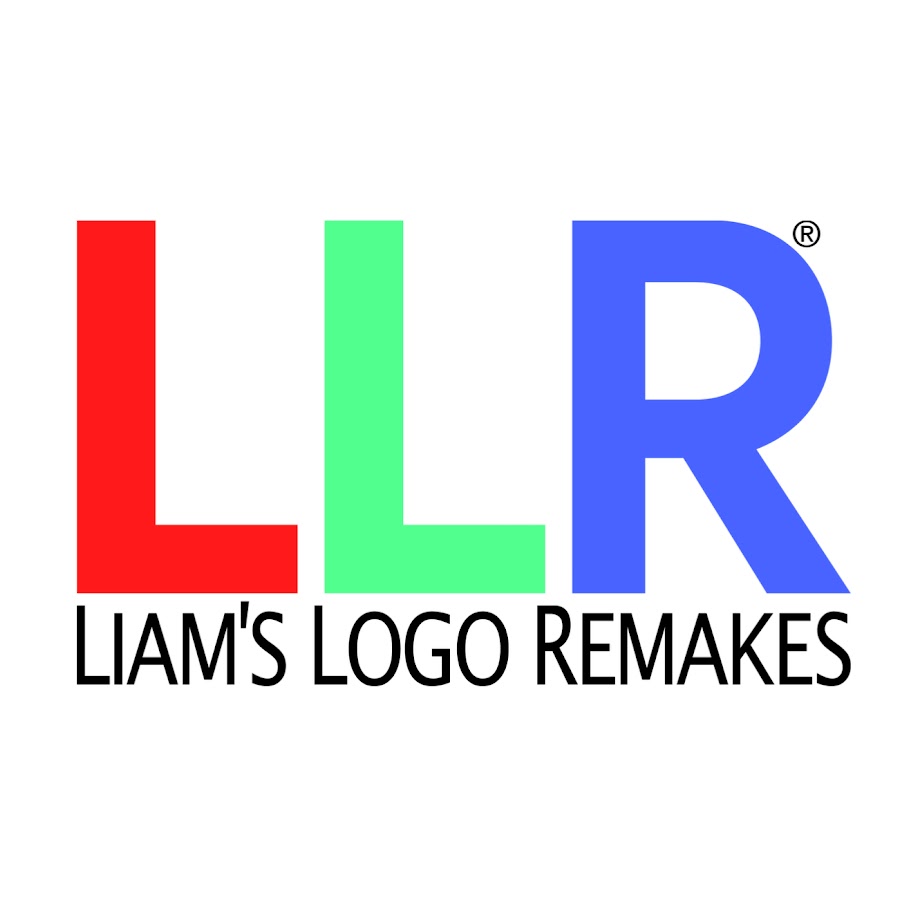 Liams Logo Remakes - YouTube Liams Logo Remakes