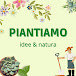 Piantiamo idee&natura