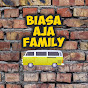 Biasa Aja Family