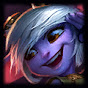 domisumReplay: Tristana