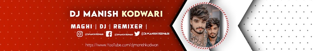 Dj Manish Kodwari 