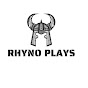 RHYNO Plays