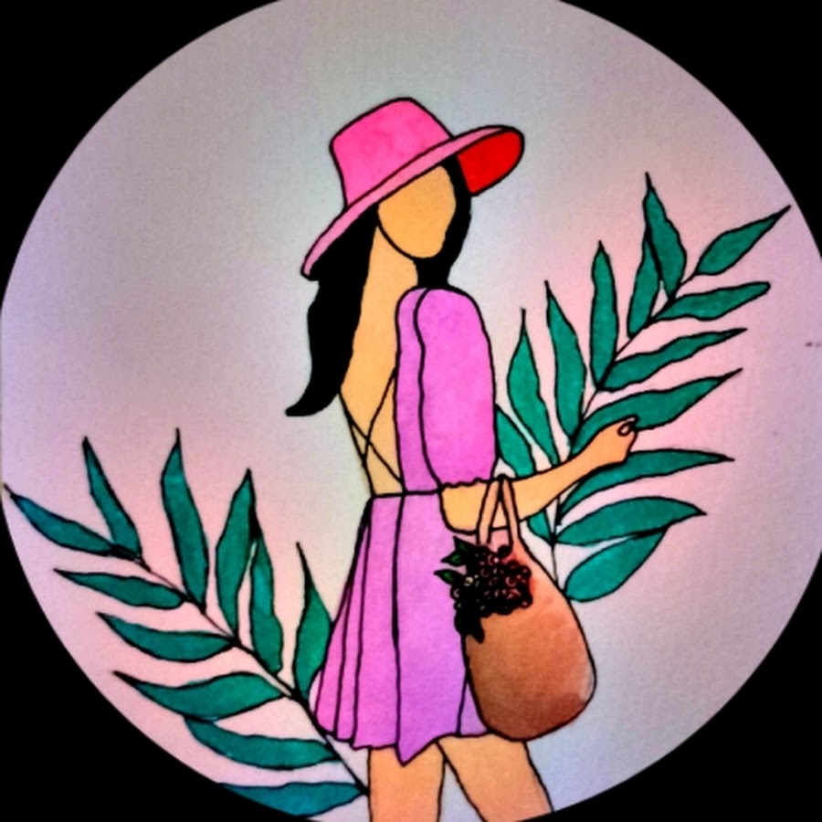 Rima Easy Art & Craft YouTube channel profile picture