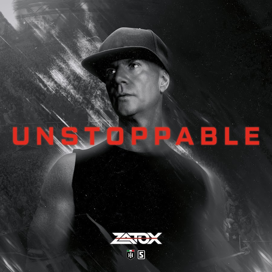 Zatox @djzatoxofficial