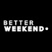 BetterWeekend 베러위켄드