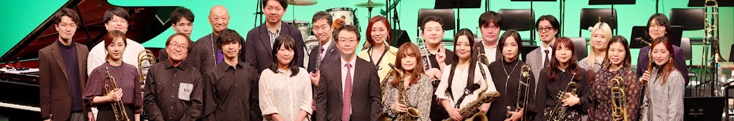 水野修平　Shuhei Mizuno Big Band