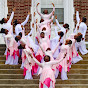 Shekinah Glory Praise Dance Ministry