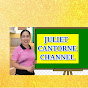 JULIET CANTORNE CHANNEL