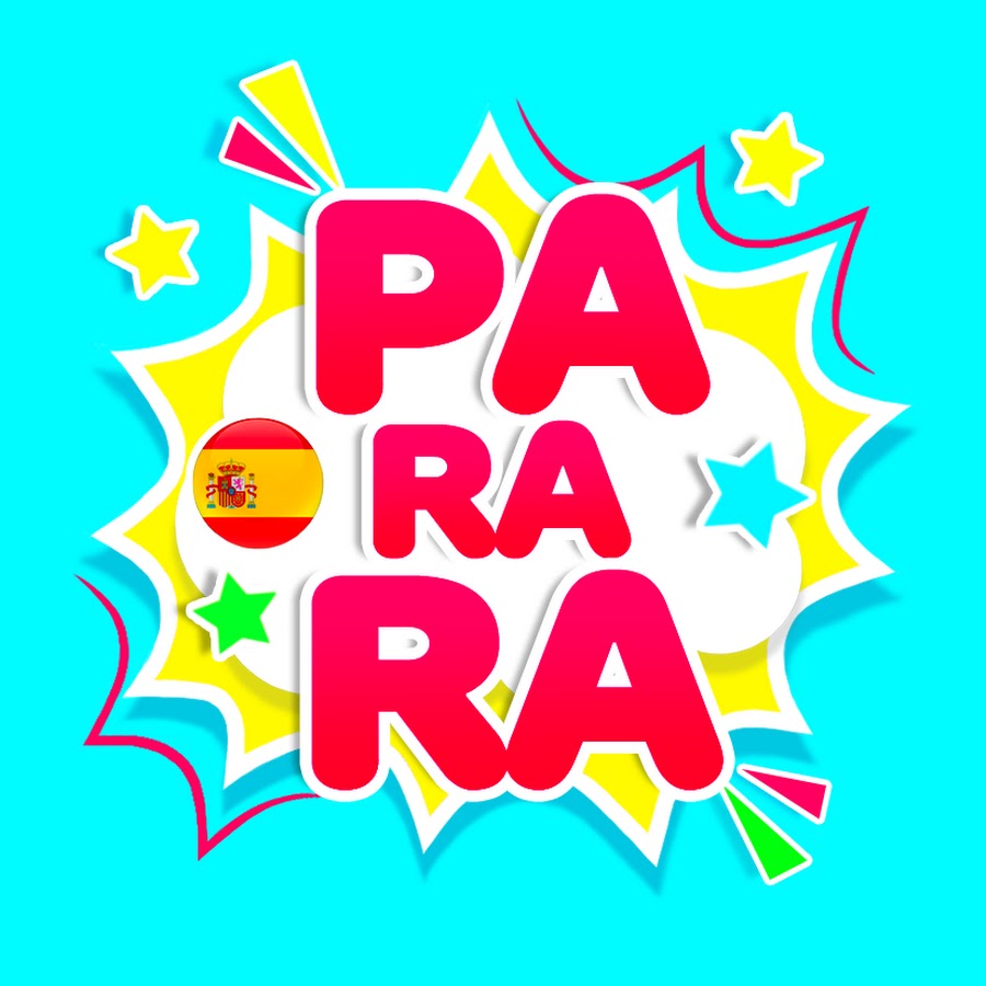 PaRaRa Spanish
