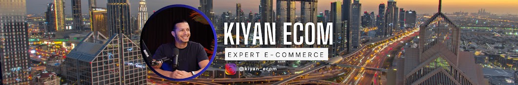 Kiyan Ecom