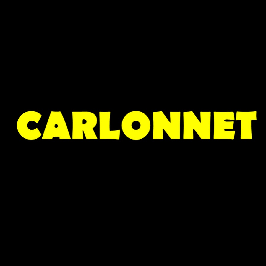 CARLONNET @carlonnet