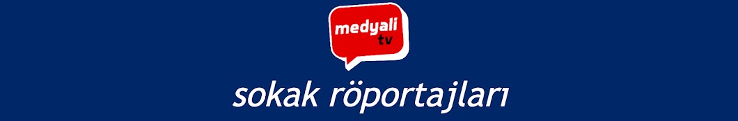 medyali tv Banner