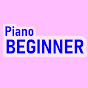 PIANO For BEGINNERS