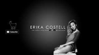 «Erika Costell» youtube banner