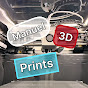 Manuel 3D Prints
