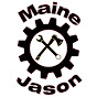 Maine Jason