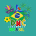 logo DNC BRASIL