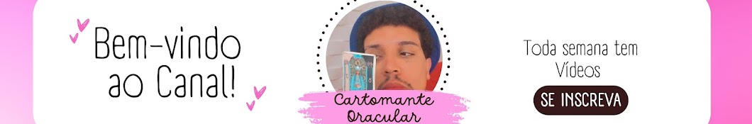 Cartomante Oracular 