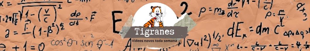 Tigranes, O Carlinhos 