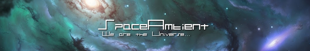 SpaceAmbient Banner