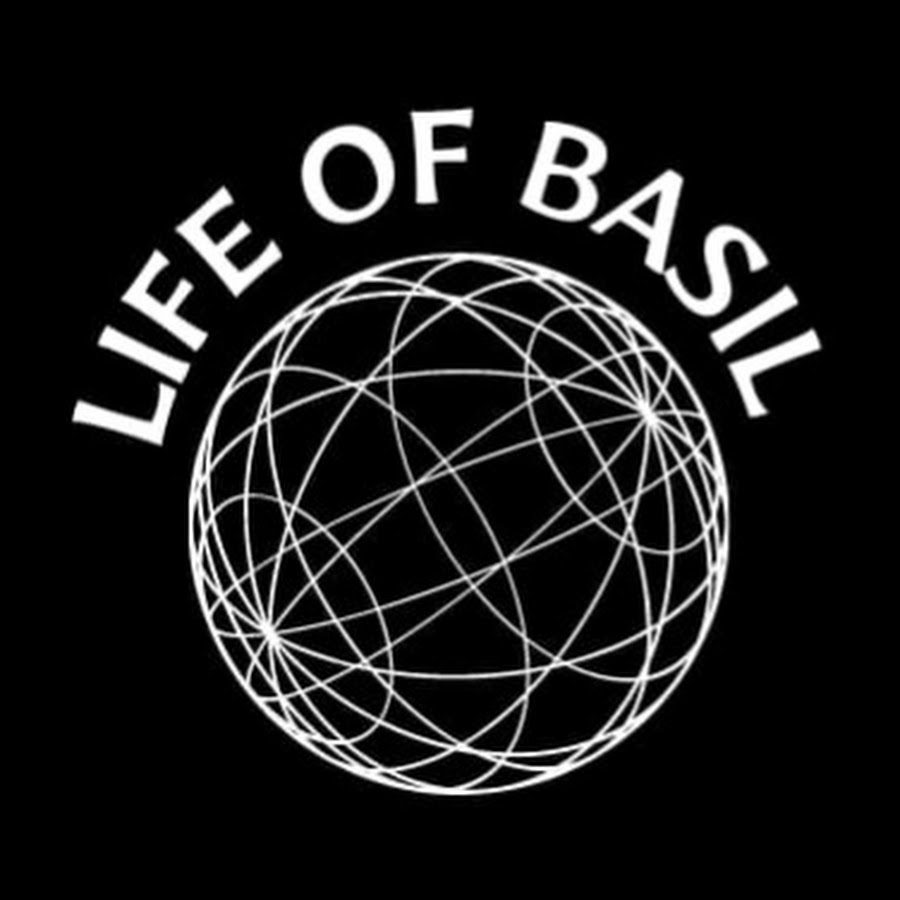 Life Of Basil @LifeOfBasil